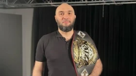 Эдуард Базров Жұбаныш – Кылышбек уулу жекпе-жегі туралы: Бағдат жеңіске жетеді