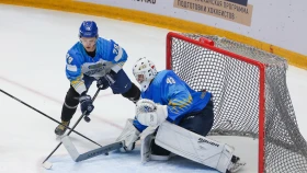 Сергей Кудрявцев: Ставлю цель – попасть в итоговый состав на турнир в Чехию