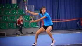 Куламбаева вышла в четвертьфинал в Бразилии