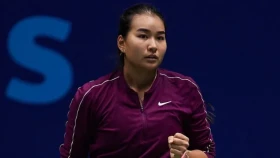 Қазақстандық теннисшілер WTA рейтингіндегі орындарын жаңартты