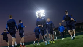 Впервые с 1994 года сборная Казахстана сыграет с Туркменистаном