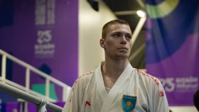 Никита Тарнакин: Было проделано много работы и это дало результат