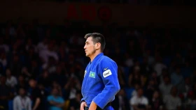 Дзюдодан Моңғолиядағы Grand Slam турниріне қатысатын қазақстандықтар анықталды