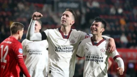 «Твенте» мен ПСВ матчы тікелей эфирде