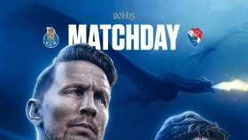 «Порту» продолжи побеждать в Португалии? Где и во сколько смотреть матч «Порту» - «Жил Висенте»