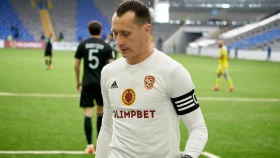 Игорь Шацкий вернулся в «Шахтер»