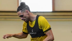 Экс-футболист сборной Египта покинул «Женис»