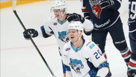 Станислав Бочаров: Старались настроиться на реванш