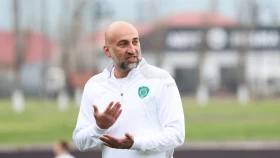 Адиев одержал первую победу с «Ахматом»