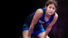 Женский день на Чемпионате РК по борьбе. Где и во сколько смотреть третий день Чемпионата