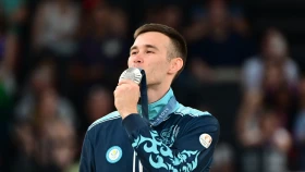 Нариман Қурбанов: Әкеме көлік, анама пәтер сыйладым