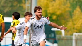 «Қайрат» Чемпиондар лигасында «Реалдан» жеңілді