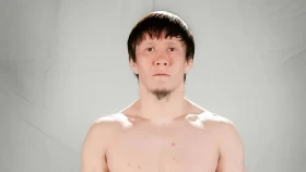 Жумагулов оказался легче Маклина перед боем на NAIZA57