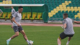 «Тобол» одержал первую победу в Кубке Лиги