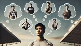 Спорттан кейінгі өмір: өзін өзі жоғалтып алмаудың жолы