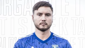 Динмухаммед Кашкен — игрок «Жетісу»