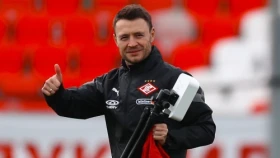 Названо главное отличие в работе московского «Спартака» и «Кайрата»