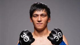 Эксперт назвал главную ошибку Максума в бою с Джонсоном