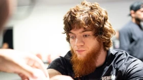 Шара Буллет после второй победы в UFC обратился к казахстанцам