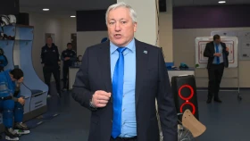 Михаил Кравец: С нулём голов игру не выиграть