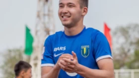 Мәди Хасейн «Қызылжар» құрамын толықтырды