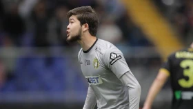 «Тобыл» жастар құрамасының қақпашысына көз тікті