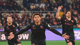 «Торино» «Романы» жеңіп, Италия Кубогының ширек финалына шықты (видео)