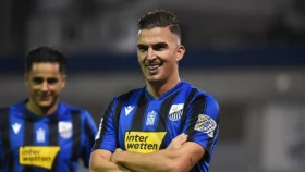 В «Астане» опровергли информацию о зарплате испанского футболиста