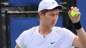 Стали известны соперники казахстанцев в квалификации AO 2024