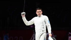 Азия чемпионатына қатысатын семсерлесушілер анықталды