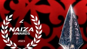 Где смотреть NAIZA Awards 2023?