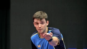 Кирилл Герасименко Америкада қарсылас шақ келтірмеді