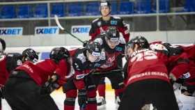 ХК «Актобе» прекратит свое существование