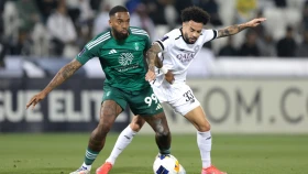 Поможет ли экс-одноклубник Алипа «Аль Садду» в Лиге Чемпионов? Где и во сколько смотреть матч «Аль Васл» - «Аль Садд»