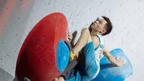 Спорттық құзға өрмелеуден Азия чемпионатына Қазақстан құрамасы анықталды