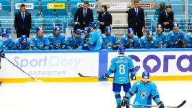 Жаңа бапкер: «Барыс» Ресейдің «Сочиімен» кездеседі