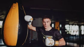 Виктор Коточигов: Будет конкурентный, зрелищный бокс