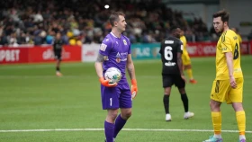 Стас Покатилов: Эта победа важна для нас