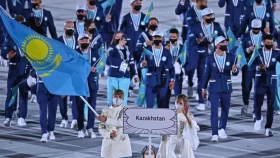 Қазақстанда 2024 жылы олимпиада жеңімпаздарына берілетін сыйақы мөлшері белгілі болды