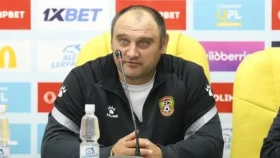 Андрей Финонченко «Шахтердің» мәселелері туралы айтты