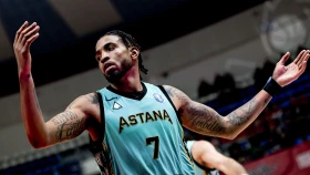 «Астана» маусымды жеңіспен аяқтады