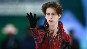 Михаил Шайдоров о своем происхождении: Я родился, жил и живу в Алматы