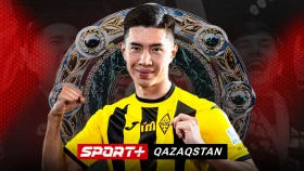 Адилет Садыбеков: Поднять чемпионский трофей как капитан — это мечта любого футболиста, особенно если ты воспитанник академии клуба