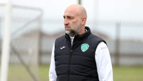 Магомед Адиев: Самородов забил шикарный гол