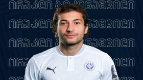 Грузия жастар құрамасының бұрынғы ойыншысы «Жеңісте» қаралымда жүр