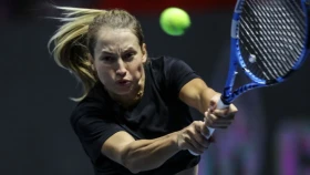 Юлия Путинцева: С детства в меня верили только мои родители