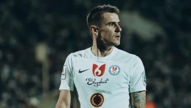 Артем Беседин заработал в Казахстане более 450 млн. тенге