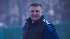 «Жетысу» назначил нового тренера вратарей