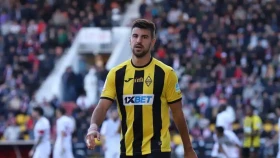 «Кайрат» может сыграть с «Милсами»