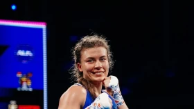 Наталья Богданова – бронзовый призер Чемпионата мира